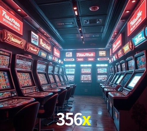 Jogos com bônus e suporte 24h na 356x
