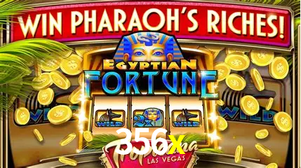 Cassino ao vivo com dealers reais na 356x