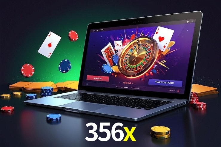 Bônus e promoções da 356x