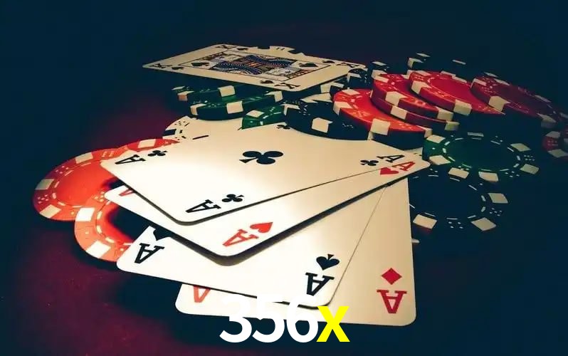 Benefícios VIP na 356x