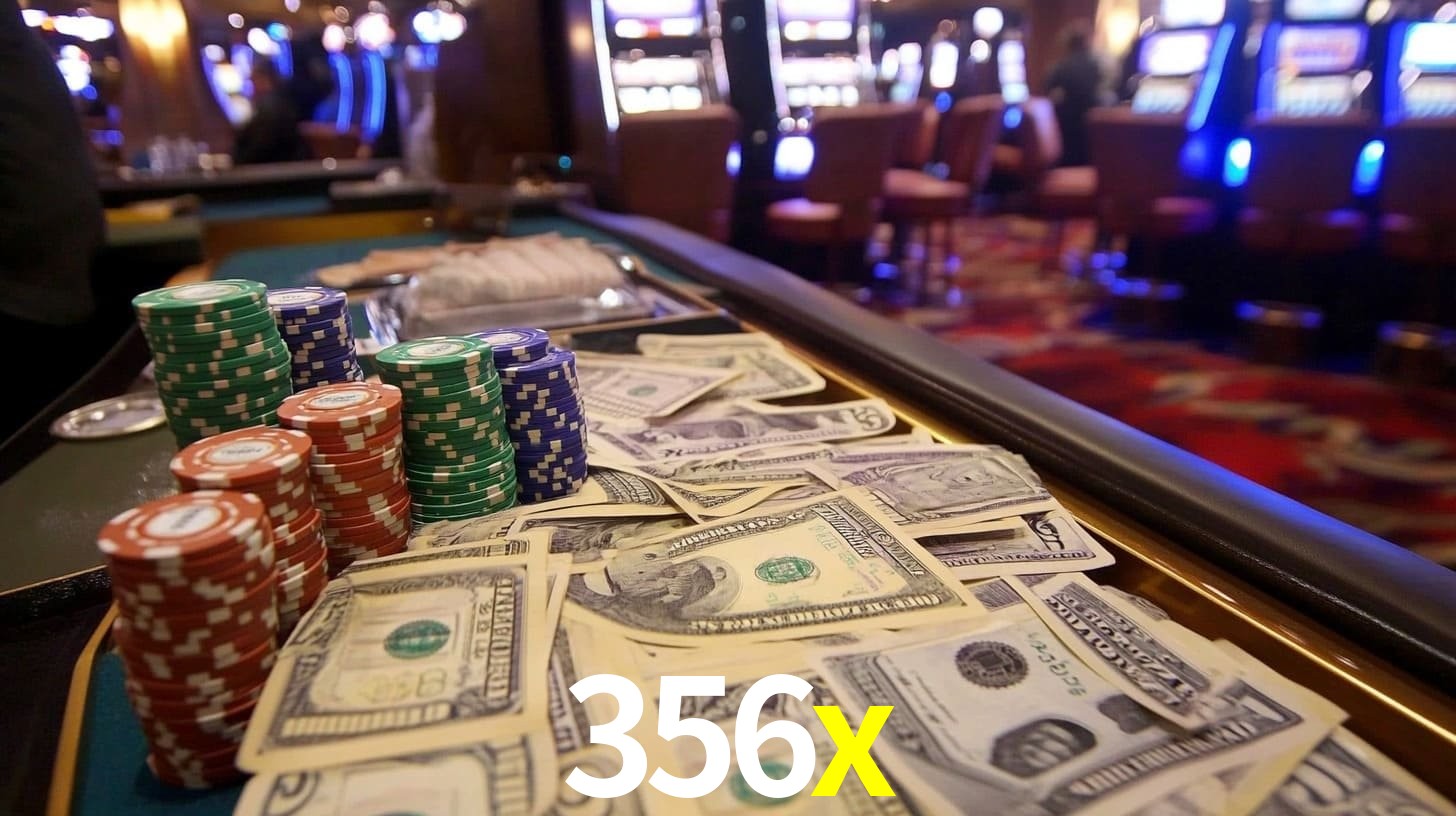 Biblioteca de slots populares na 356x